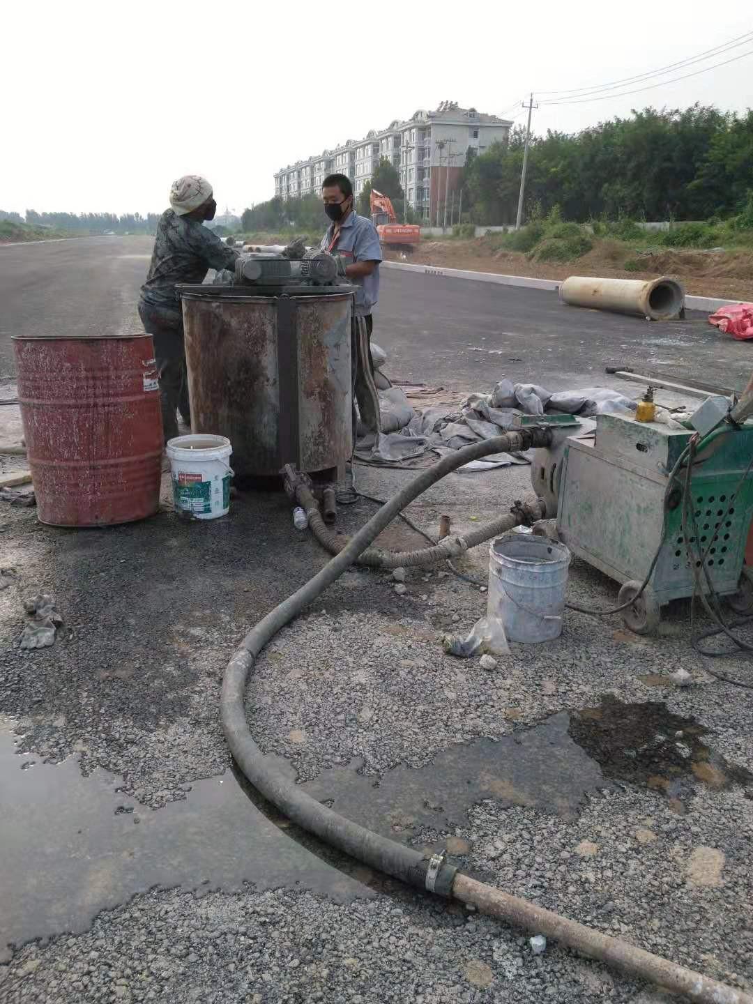 林芝进行地基基础加固的原因和方法都有哪些呢？